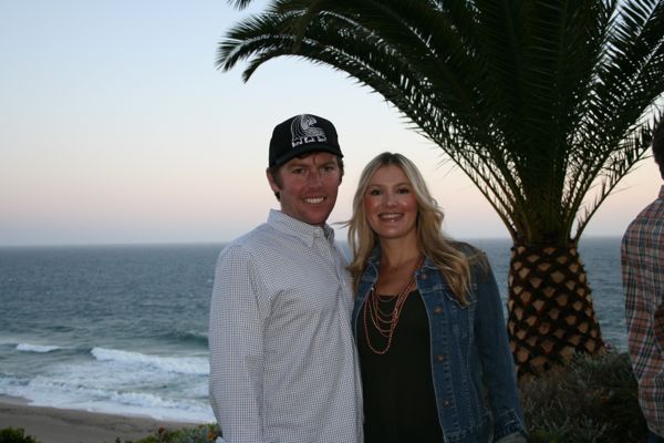 Carson & Ashley Mehl