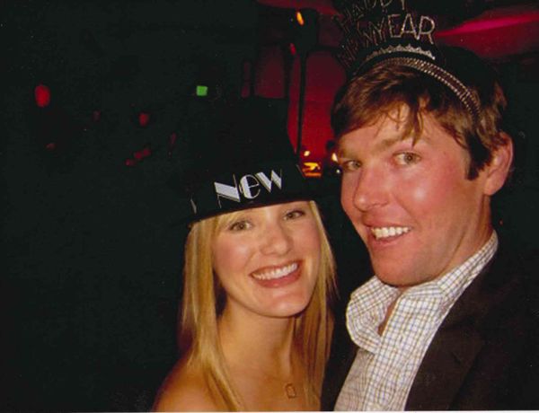 Carson & Ashley Mehl