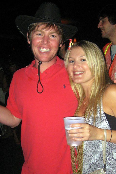 Carson & Ashley Mehl