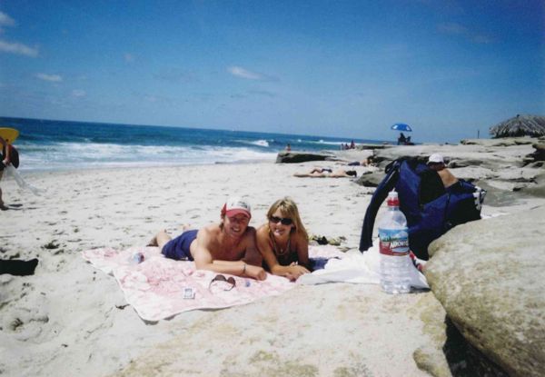 Carson & Ashley Mehl