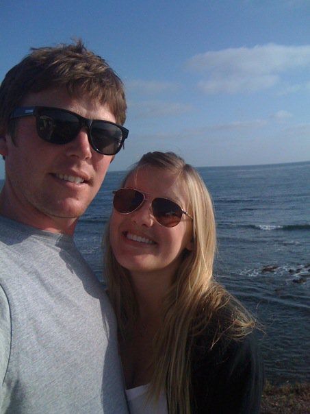 Carson & Ashley Mehl
