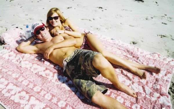 Carson & Ashley Mehl