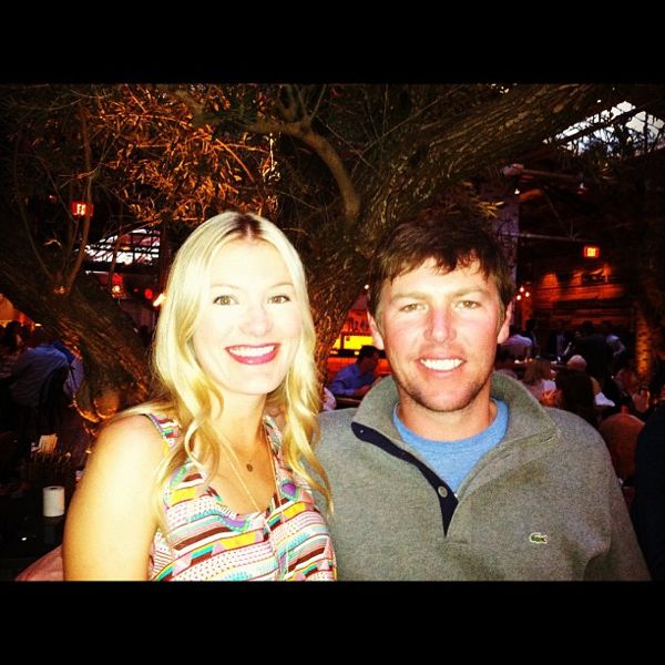 Carson & Ashley Mehl