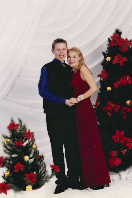 Carson & Ashley Mehl