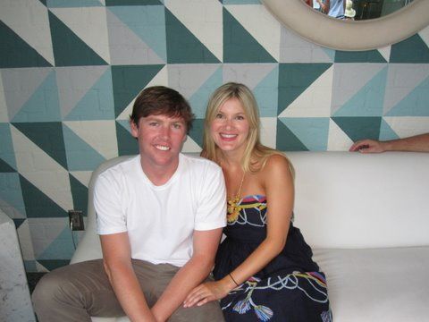 Carson & Ashley Mehl