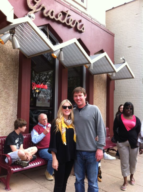 Carson & Ashley Mehl