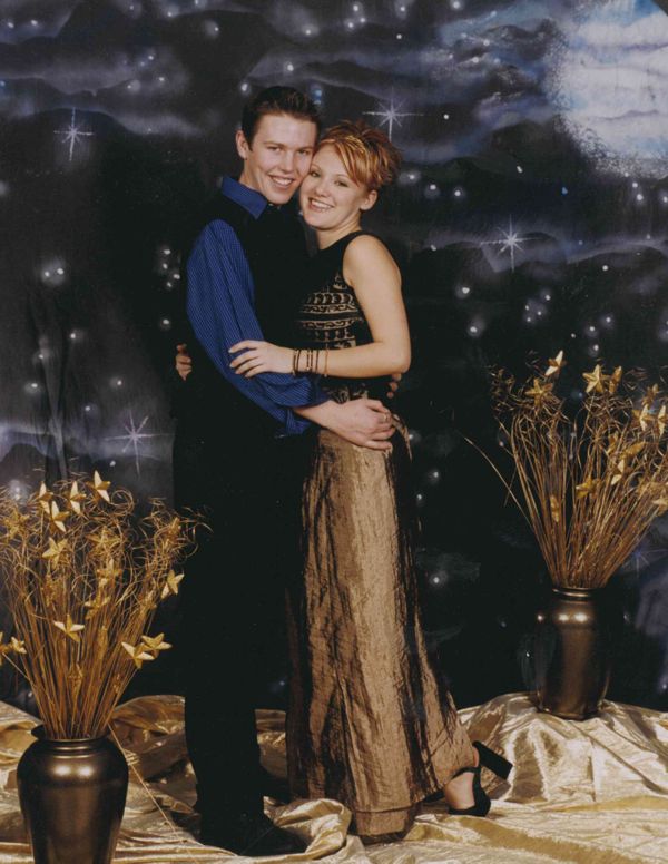 Carson & Ashley Mehl
