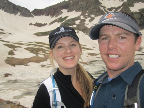 Carson & Ashley Mehl