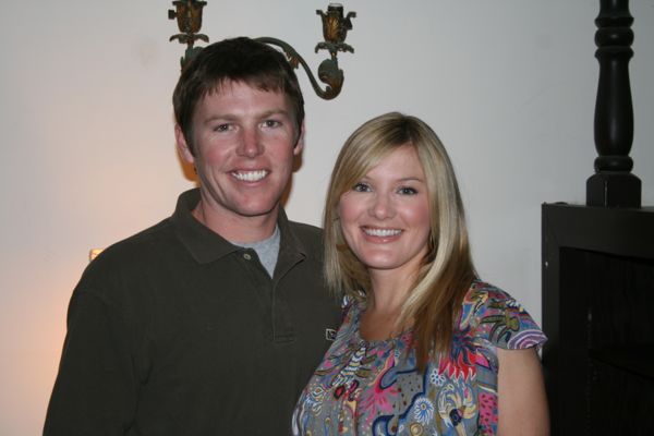 Carson & Ashley Mehl