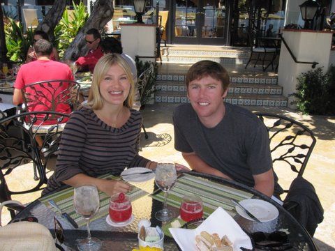 Carson & Ashley Mehl