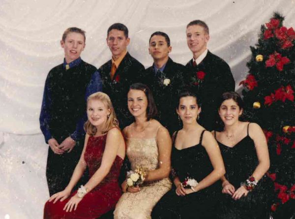 Carson & Ashley Mehl