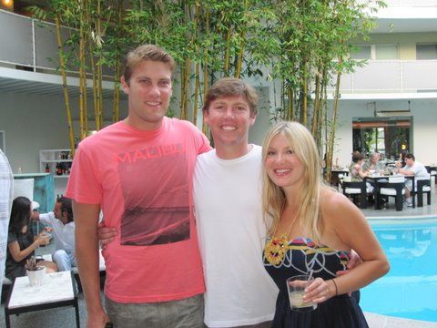 Carson & Ashley Mehl