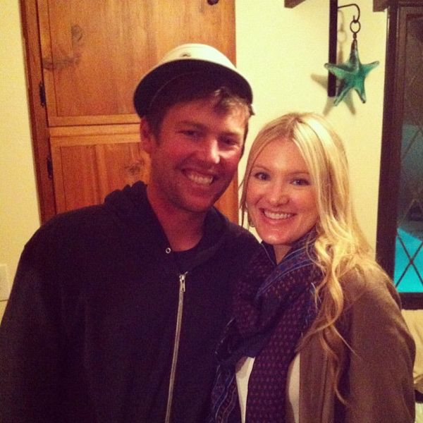 Carson & Ashley Mehl