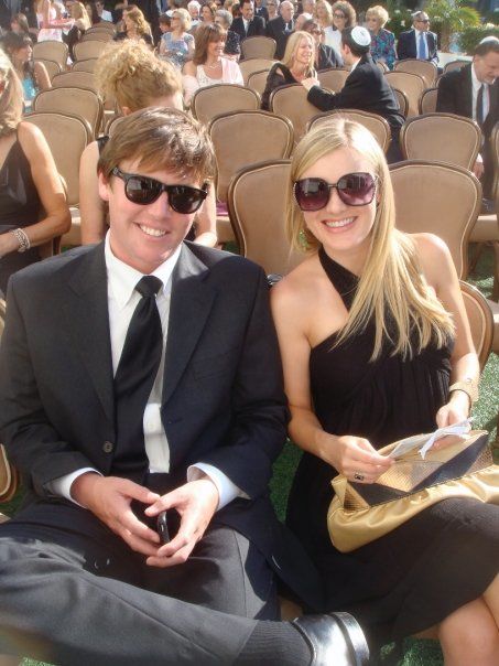 Carson & Ashley Mehl