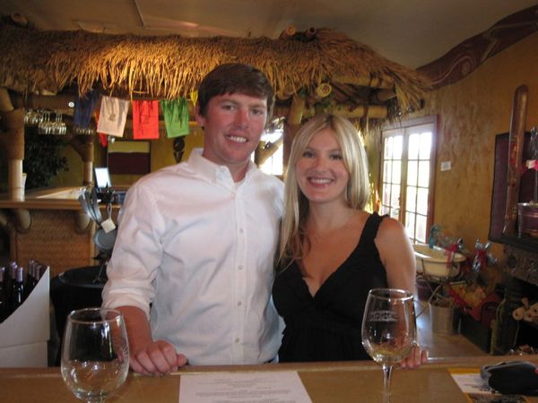 Carson & Ashley Mehl
