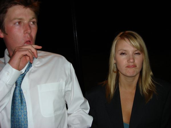 Carson & Ashley Mehl