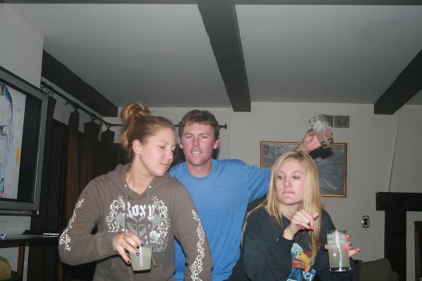 Carson & Ashley Mehl
