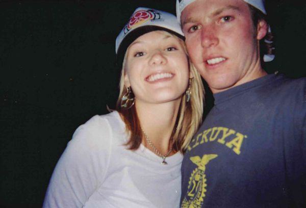 Carson & Ashley Mehl