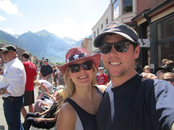 Carson & Ashley Mehl