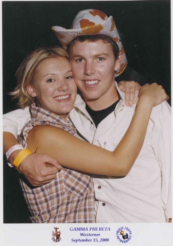 Carson & Ashley Mehl