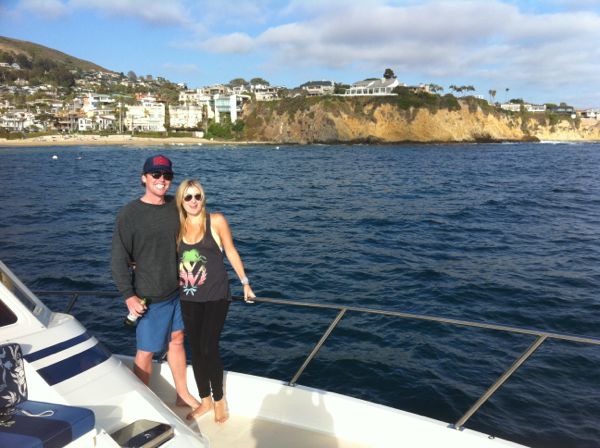 Carson & Ashley Mehl