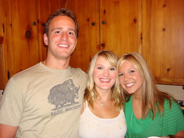Carson & Ashley Mehl