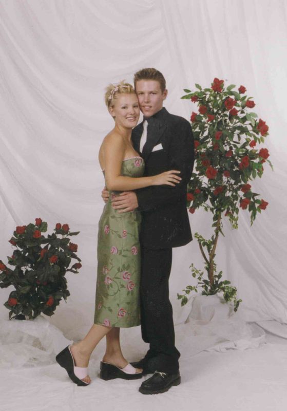 Carson & Ashley Mehl