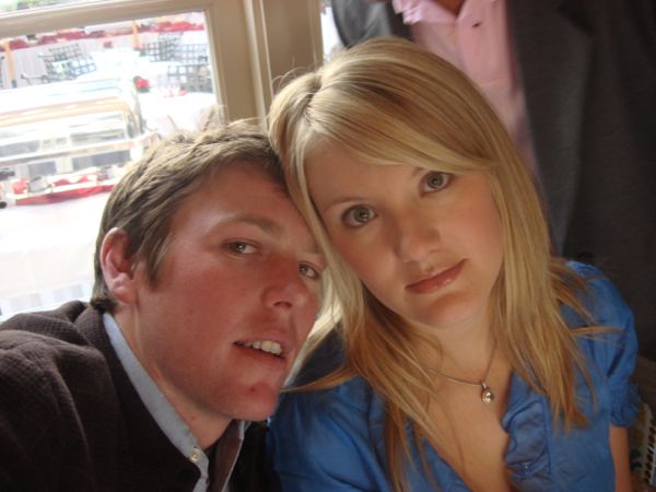 Carson & Ashley Mehl