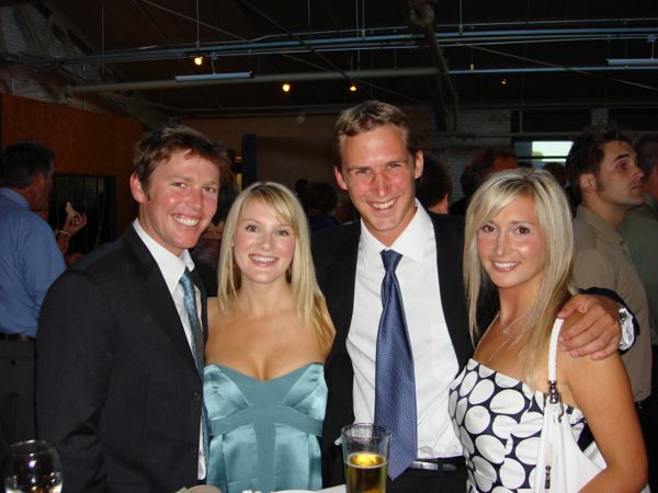 Carson & Ashley Mehl