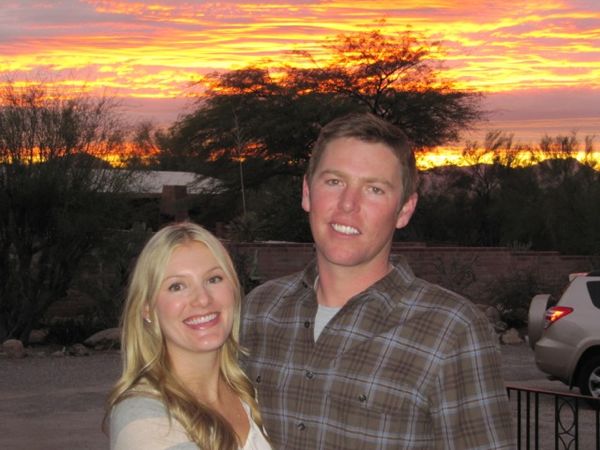 Carson & Ashley Mehl