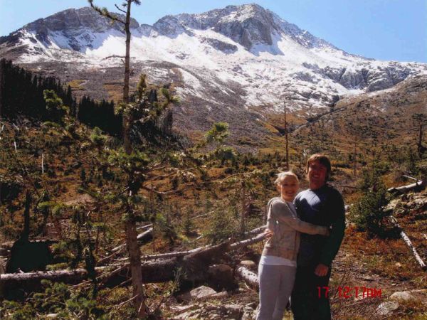 Carson & Ashley Mehl