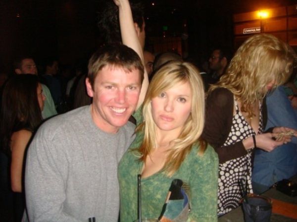 Carson & Ashley Mehl