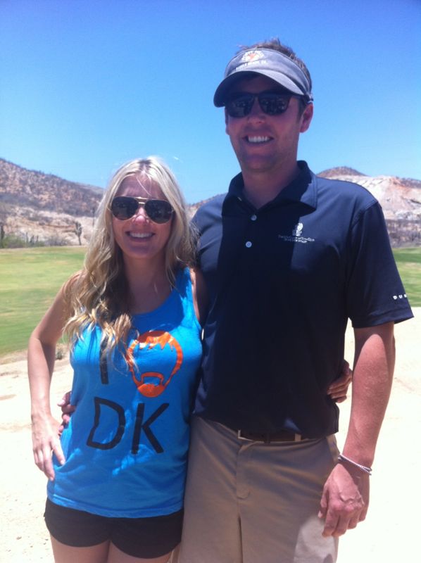 Carson & Ashley Mehl