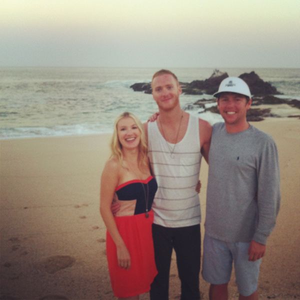 Carson & Ashley Mehl