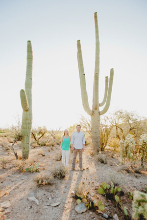 Carson & Ashley Mehl