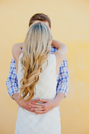 Carson & Ashley Mehl