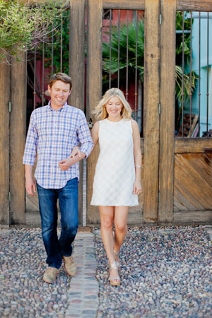 Carson & Ashley Mehl
