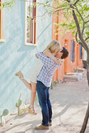 Carson & Ashley Mehl