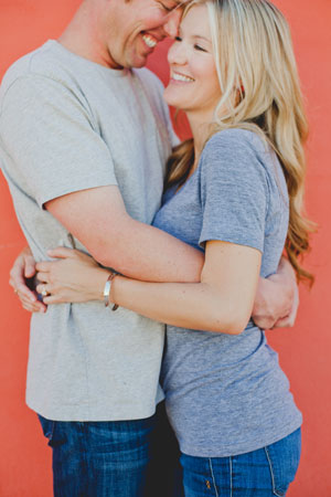 Carson & Ashley Mehl